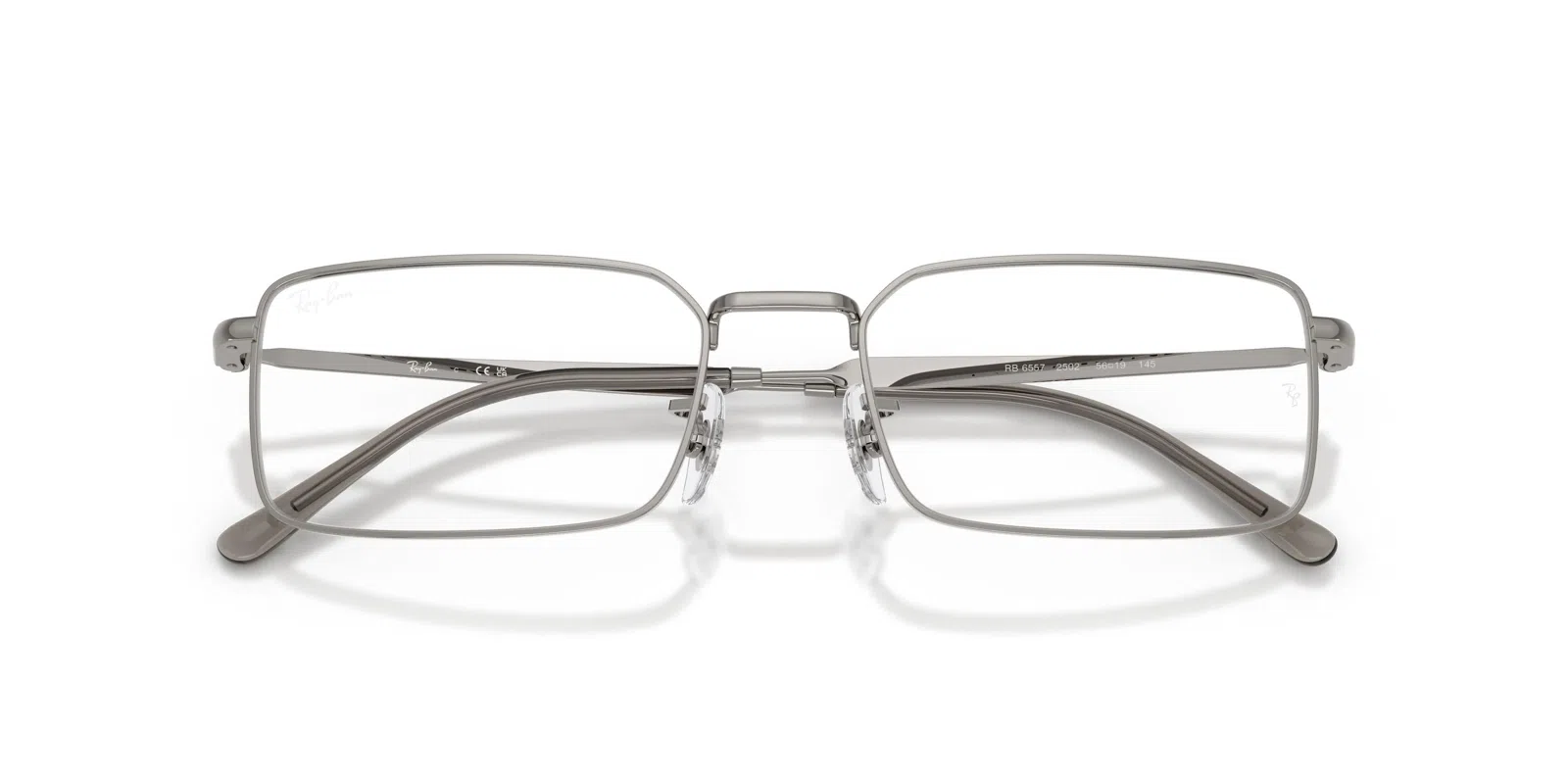 Ray-Ban 6557 Eyeglasses - view 11